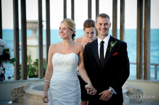 Best Vero Beach Hotel and Spa Wedding photographer - Sandra Johnson (SJFoto.com)